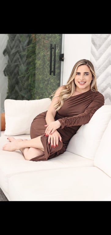 Terapeuta Maria Ferreira