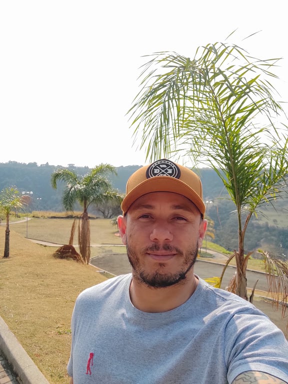 Ramon Terapeuta - Um toque de paz em meio ao Caos