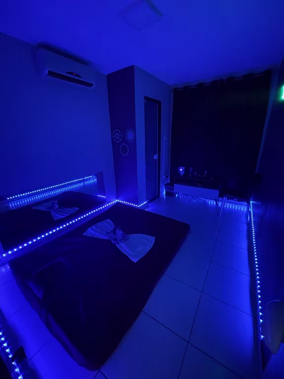 Studio Dharma Massagem e Spa