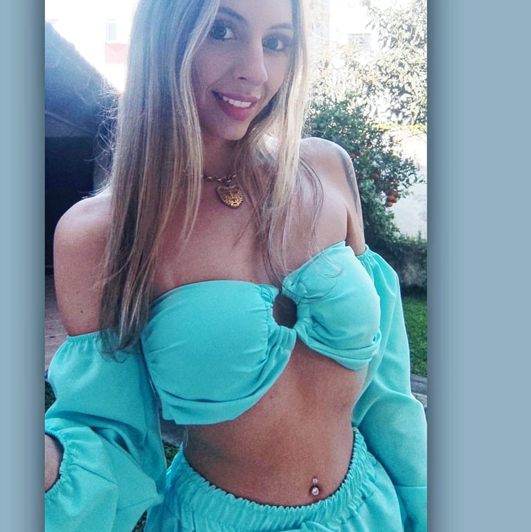 Massagem Tântrica , Latifa 