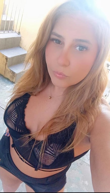 Alessandra mix de massagens Sensual relaxante ! Massagista