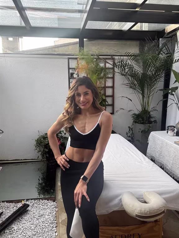 RITUALI — Spa Premium em Curitiba | Experiência Exclusiva Massagem sensual em