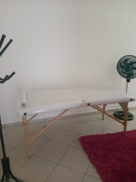 Sou Ruby Terapeuta especializada em massagem terapêutica e sensual. Massagem Sou Ruby Terapeuta especializada em massagem terapêutica e sensual. Massagem