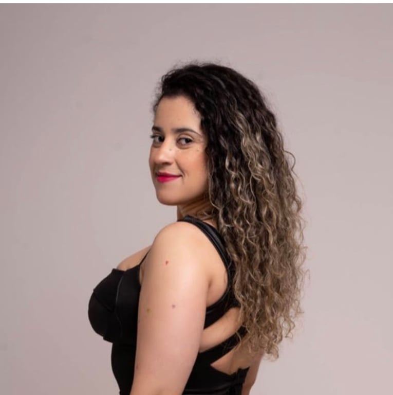 Massagem Relaxante com Suzana – Bem-estar, Conforto e Profissionalismo