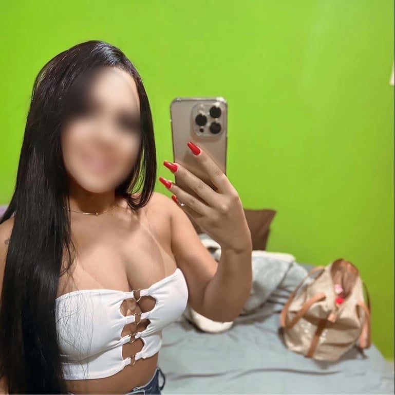 Maya -Sensualidade, técnica e presença para despertar o melhor de você