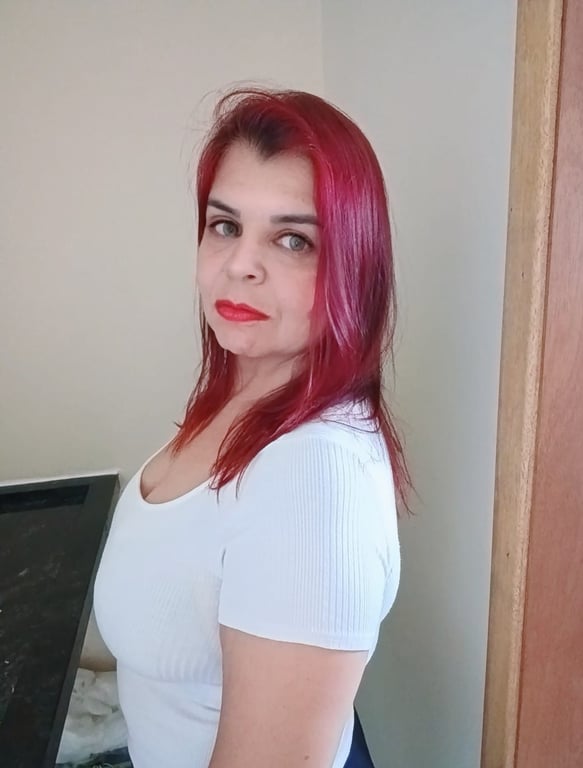 Valeriah Terapeuta Corporal massagem relaxante 