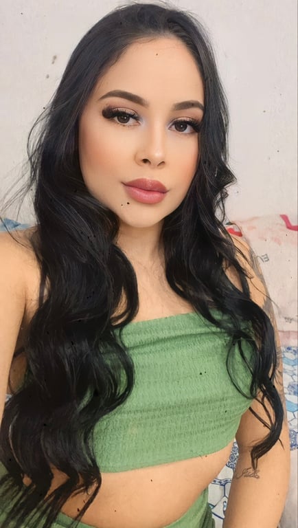 Lizy Baronni - Massagem Sensual