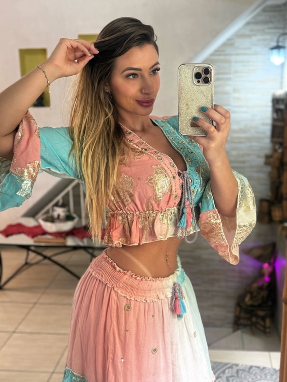 Terapeuta Serenna - Vivêncie o surreal