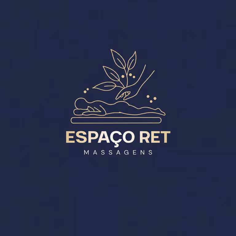 Espaço RET Massagens * Localizado no Catolé