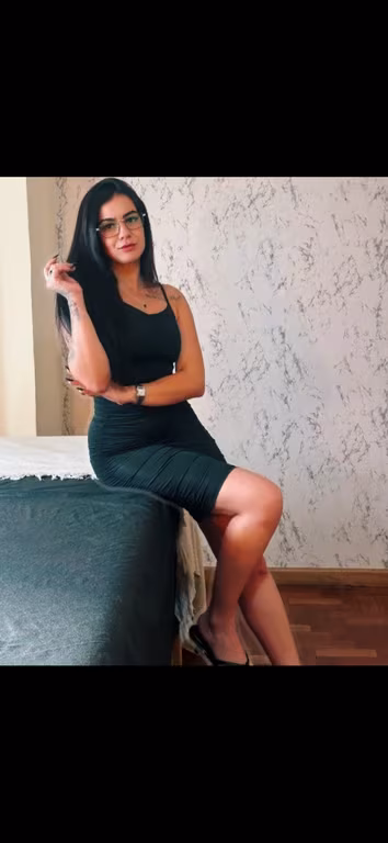 Terapeuta Bruna Massagem