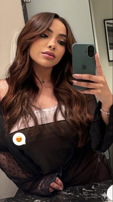 Massoterapeuta Gabi, relaxe comigo seu corpo merece muito! 