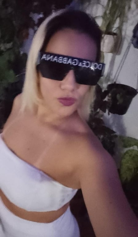 Cassia Massoterapeuta - Massagem Tântrica, Nuru e Sensual 