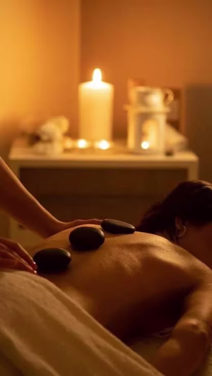 Massagem tântrica São Luís Nuru e Sensual