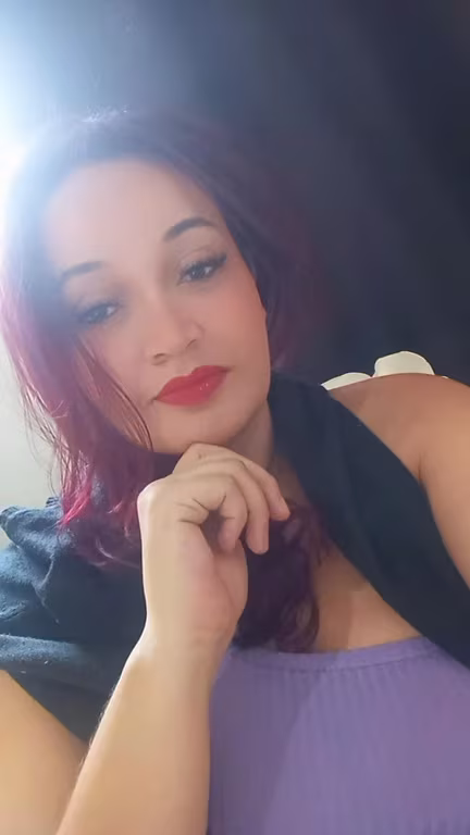 Pricila Neves Especialista Tântrica & Nuru e Massagem nuru