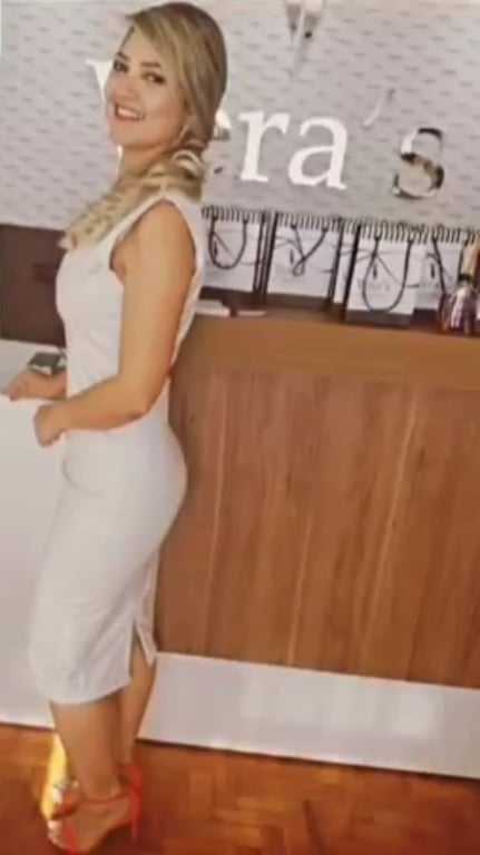 Massoterapia estética Massagem sensual em