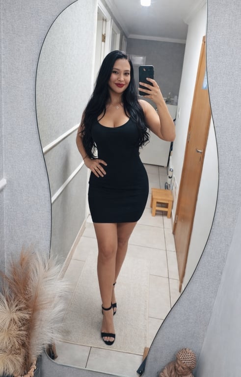 Pâmella Menezzes
