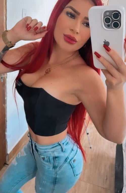 Mariany Massagista em