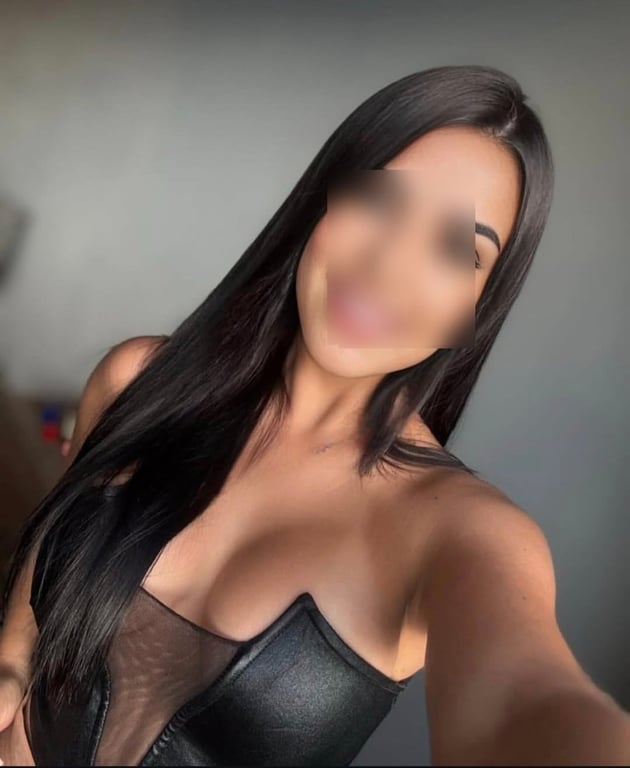 Bianca Loiola - Especialista em massagens!