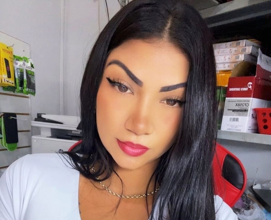 Vanessa massagista mãos de fada 