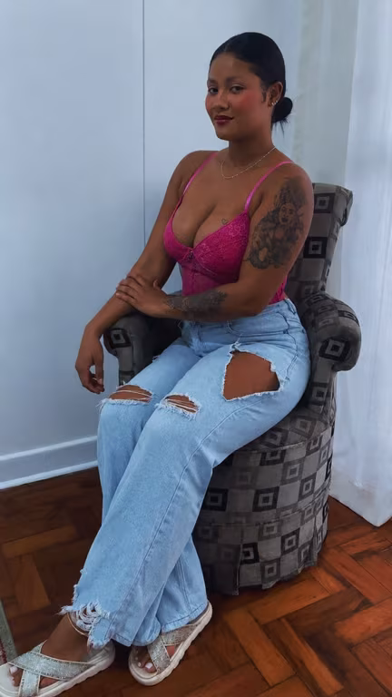 Clube da massagem Santos