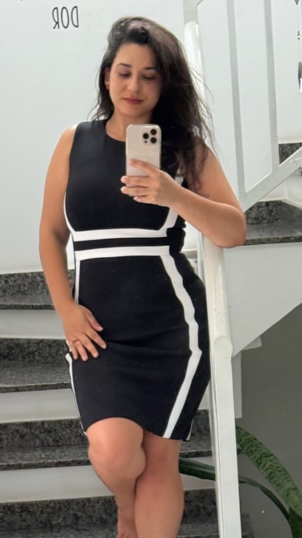 Layla Massoterapeuta - Massagem Neotântrica e Nuru