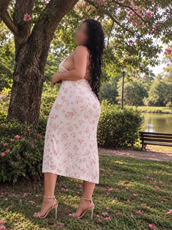 Kyara Santiago| Massagem relaxante, Nuru, tântrica e outras. Massagem