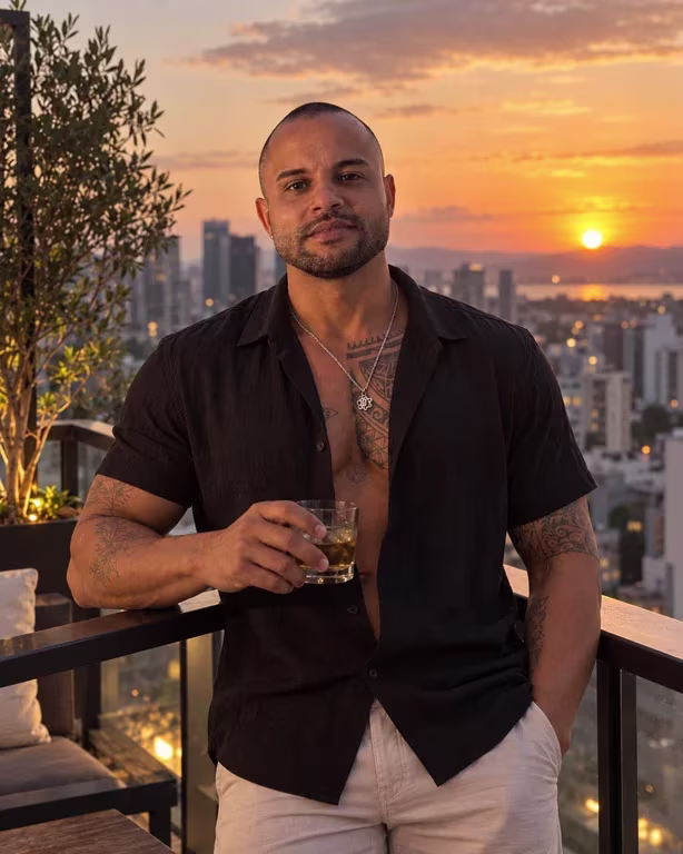 Massagistas Homens Nuru Premium Massagista em