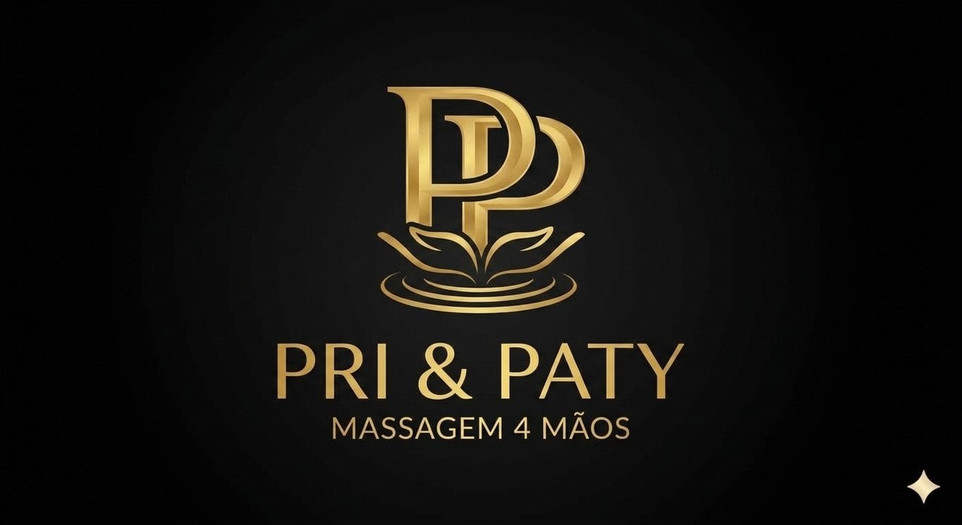 APENAS 4 MÃOS: Pri e Paty_ Vivência Tântrica e Nuru _ 4 hands massage