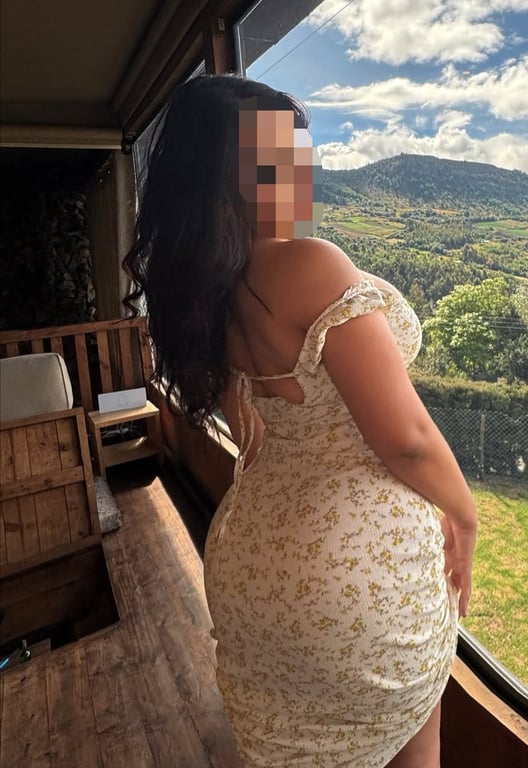 Luana Massoterapeuta - Massagem Relaxante, Nuru e Mix Sensual Massagem