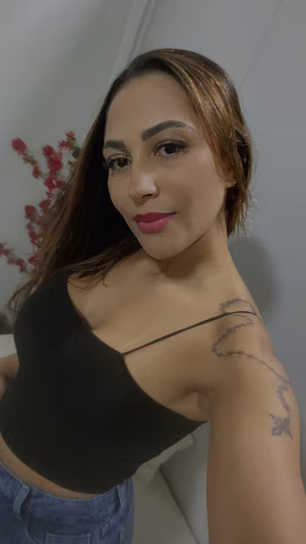 Mari Silva | Massagem na República Massagem nuru