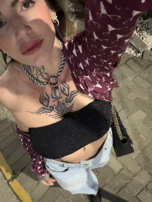 Do jeito que eu gosto.