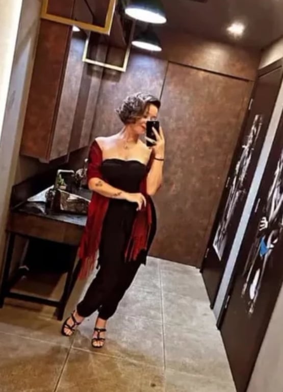 Até 28/11 Em SAMPA! Massagens Orgásticas 