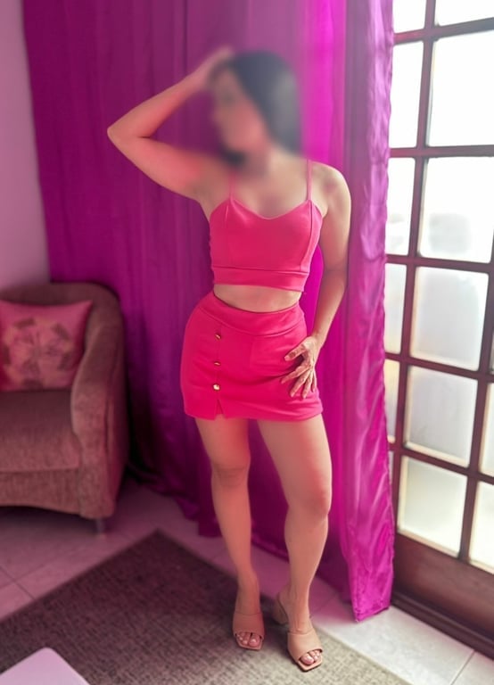 Carol Muniz - Massagens Relaxantes e sensuais