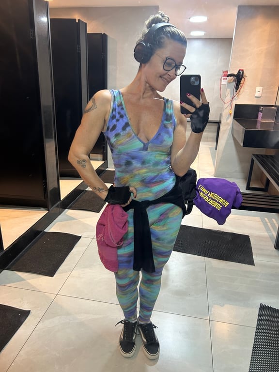 FLN Massagens Orgásticas 