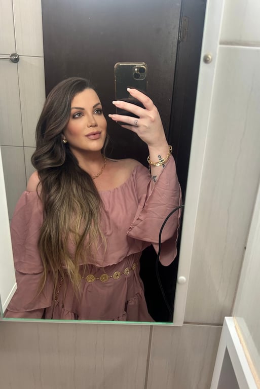 Nicole Massoterapeuta