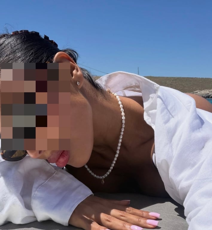 O despertar do corpo - massagem tântrica e sensual.