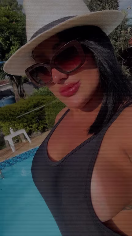 Franciele Terapeuta TÂNTRICA, NURU ESPECIALIZADA. Massagem nuru
