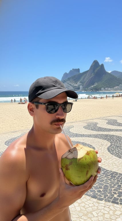 Giuseppe – Terapeuta Tântrico | Experiências Sensoriais Transformadora