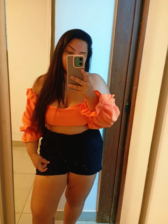 Nallanda, Massagem relaxante e sensual.