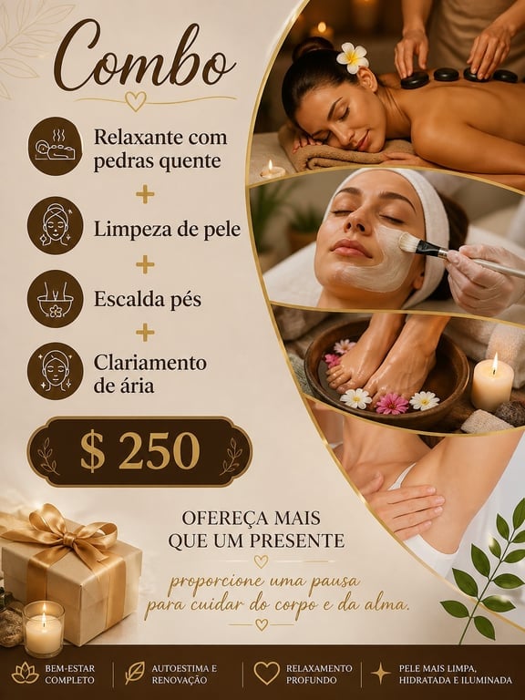 Massagem Terapêutica e Tântrica com Paula – Saúde, Relaxamento Massagem em