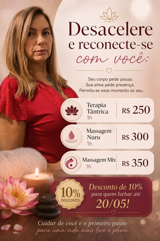 terapeuta Terapeuta Energética corporal. Mente, corpo e espírito em Equilíbrio. Terapeuta Energética corporal. Mente, corpo e espírito em Equilíbrio.
