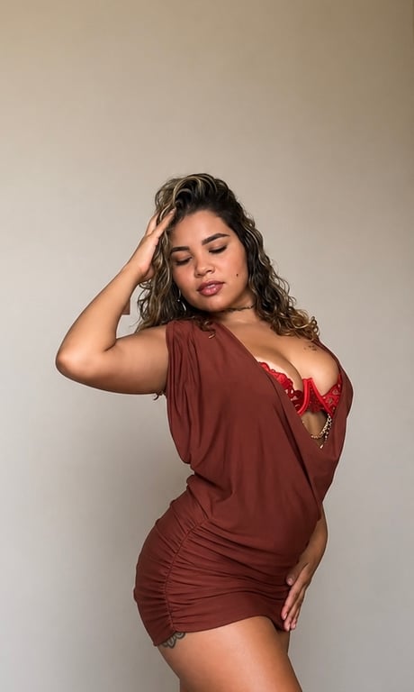 Carol | Terapeuta Corporal