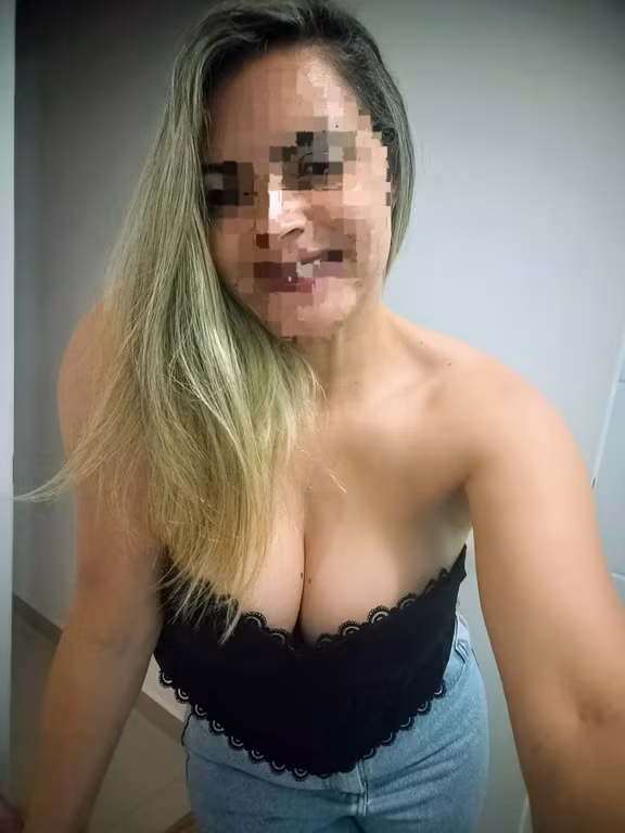 Bruna reis, faço  massagem para te deixar relaxado