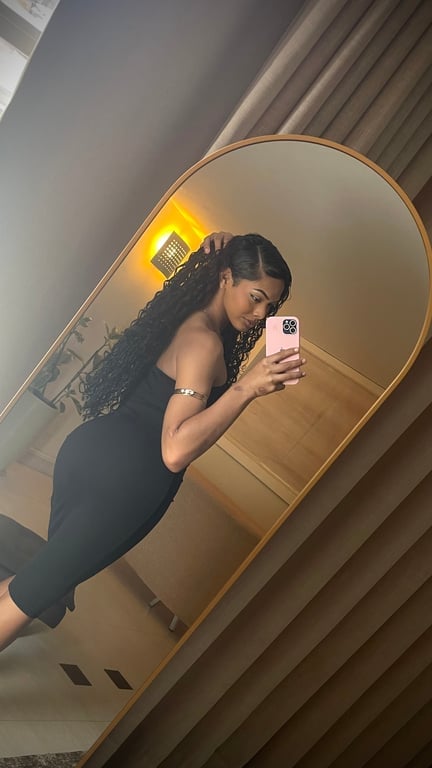 Pamella Mulher Trans Massagem Sensual Massagem sensual