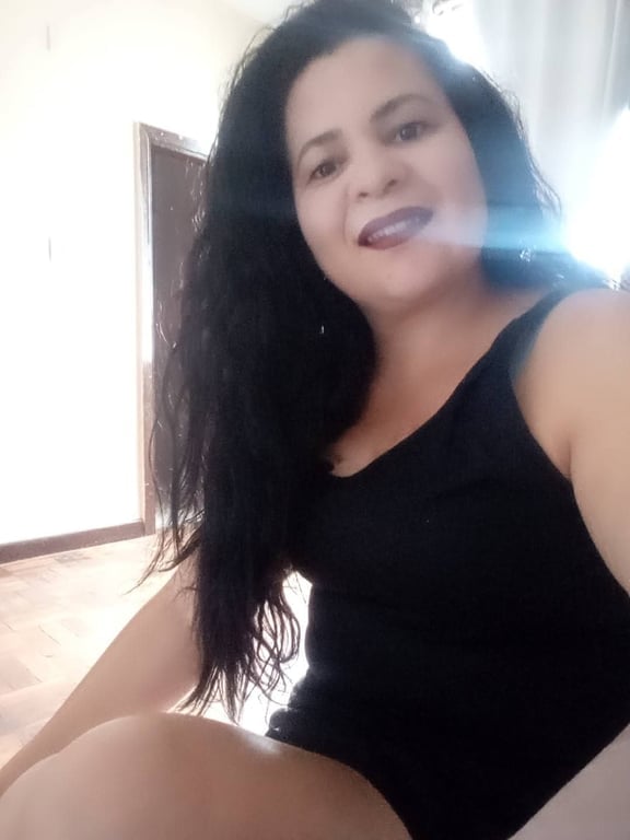 Lu Massagista Massagem Tântrica e Relaxante Massagem