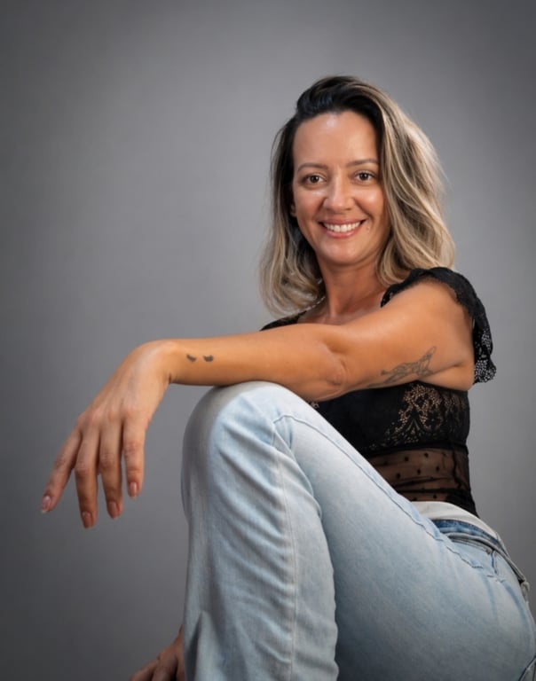 Jú Massoterapeuta Momento relaxante Massagem nuru em