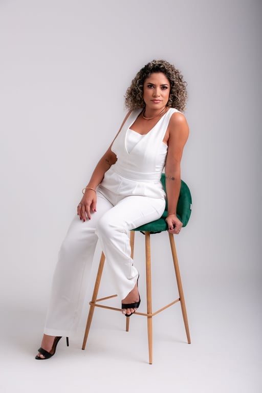 Vivence Massoterapia Massagem & Depilação