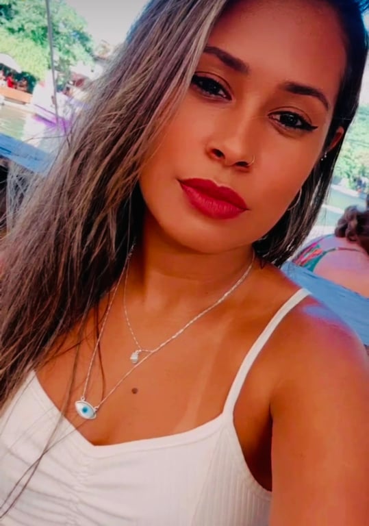Massagem relaxante