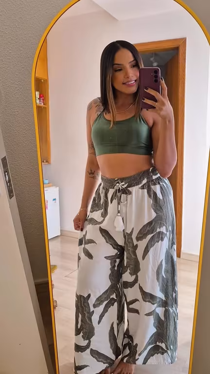 Gabi Bastos