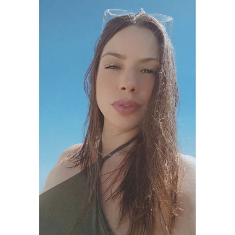 Mari, Prazer Consciente Massagem & Bem Estar.